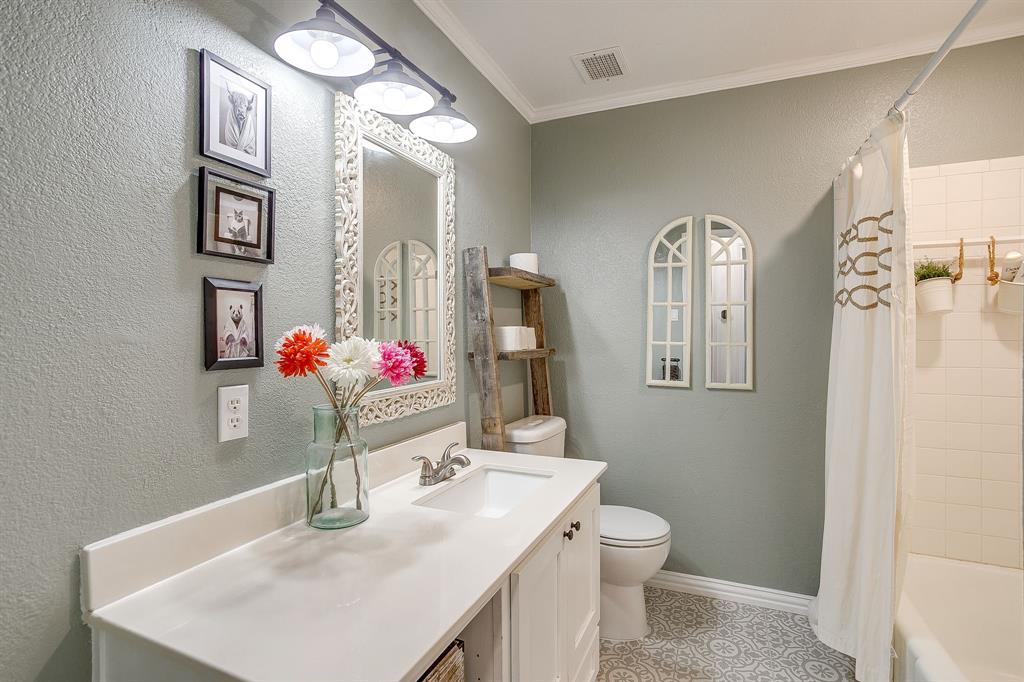 Wedgwood Add - Residential