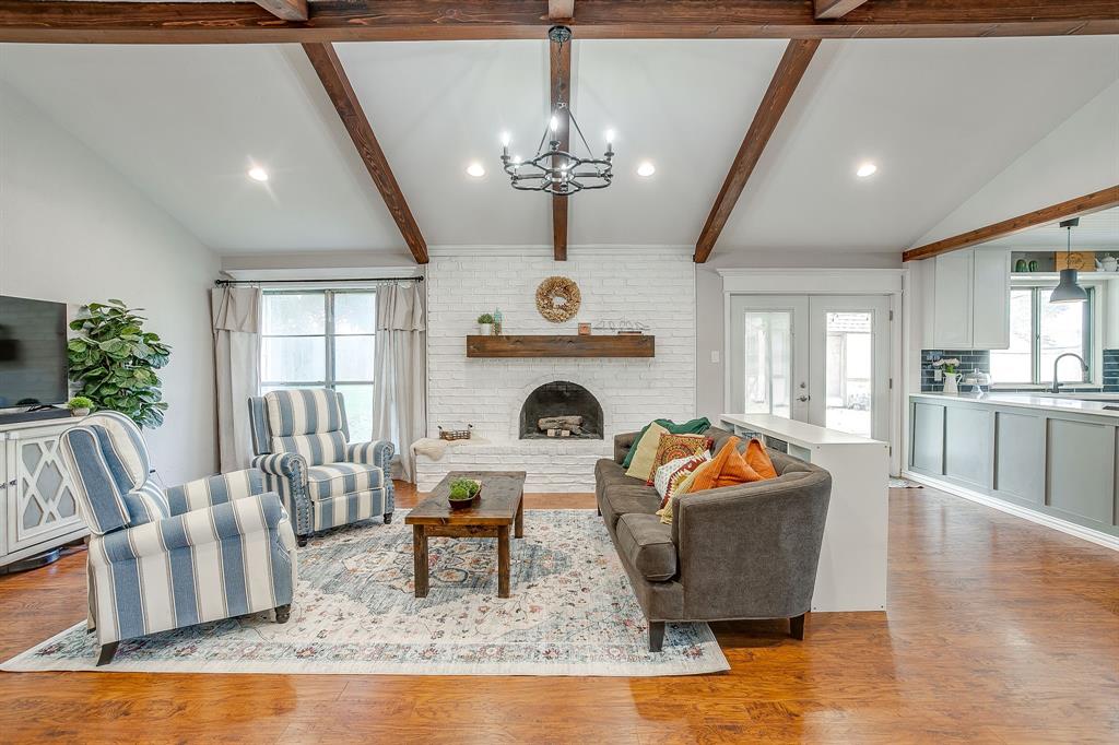 Wedgwood Add - Residential