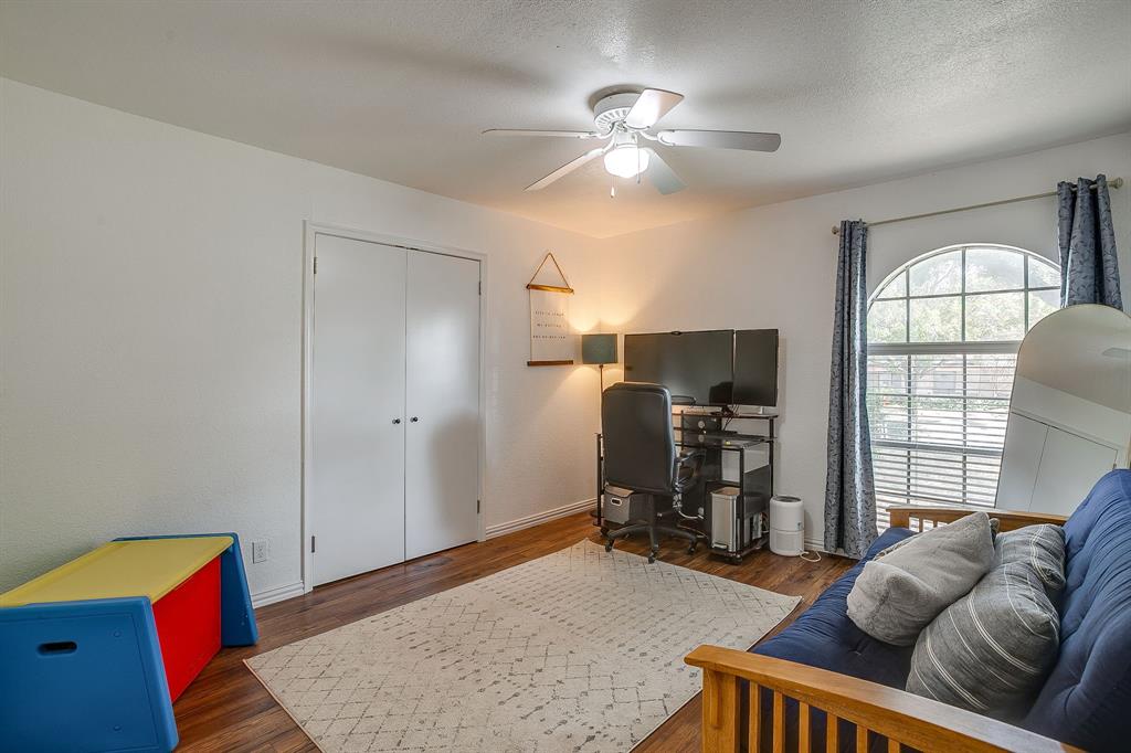 Wedgwood Add - Residential