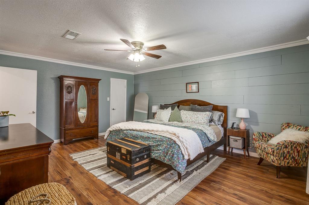 Wedgwood Add - Residential