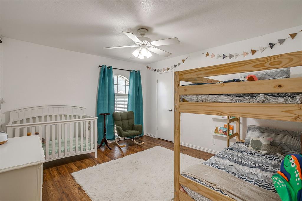 Wedgwood Add - Residential