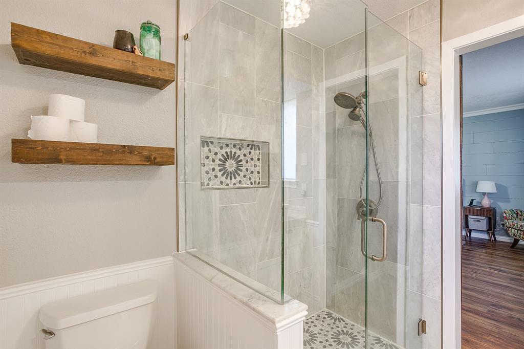 Wedgwood Add - Residential