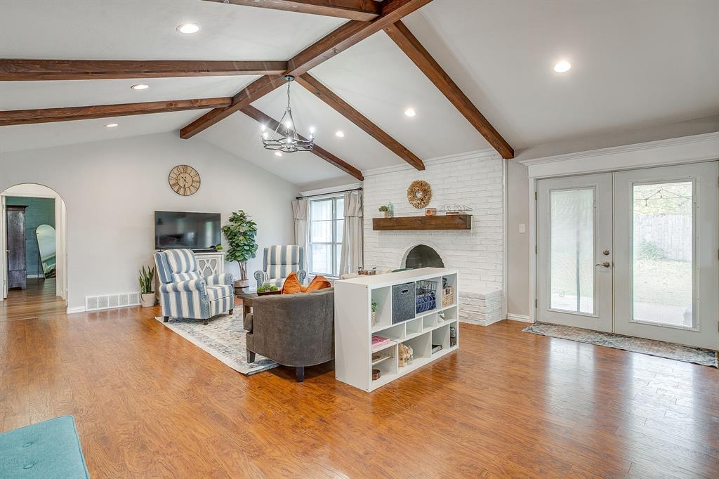 Wedgwood Add - Residential