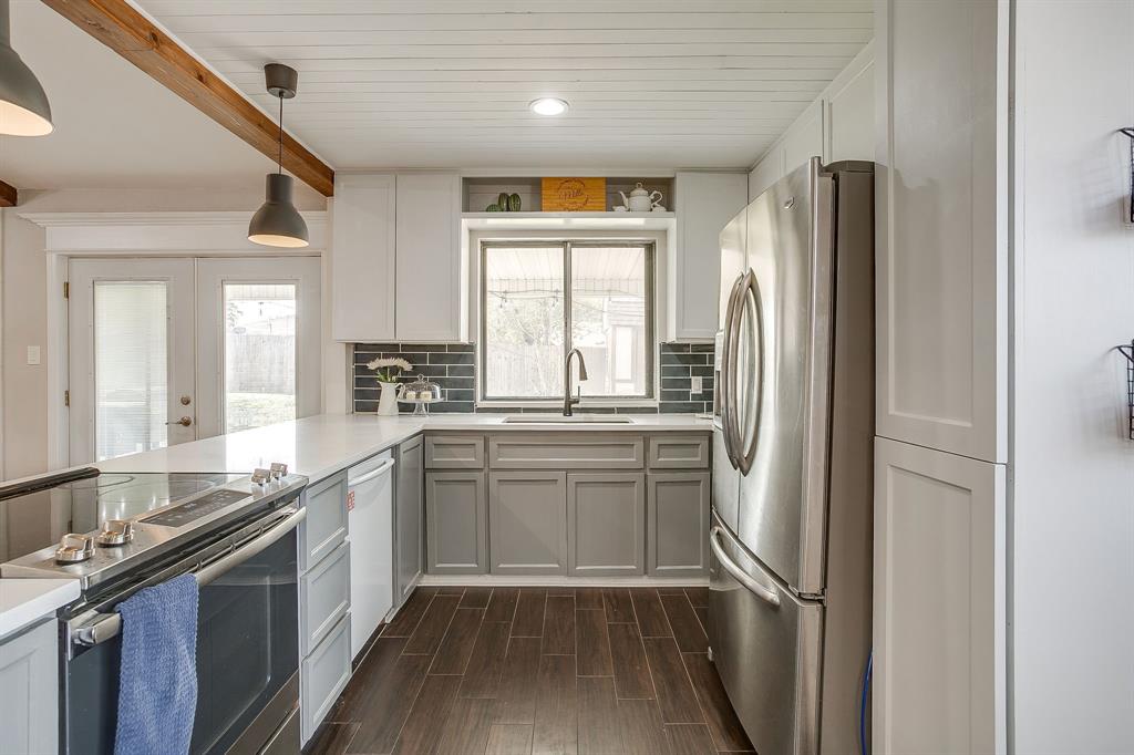 Wedgwood Add - Residential