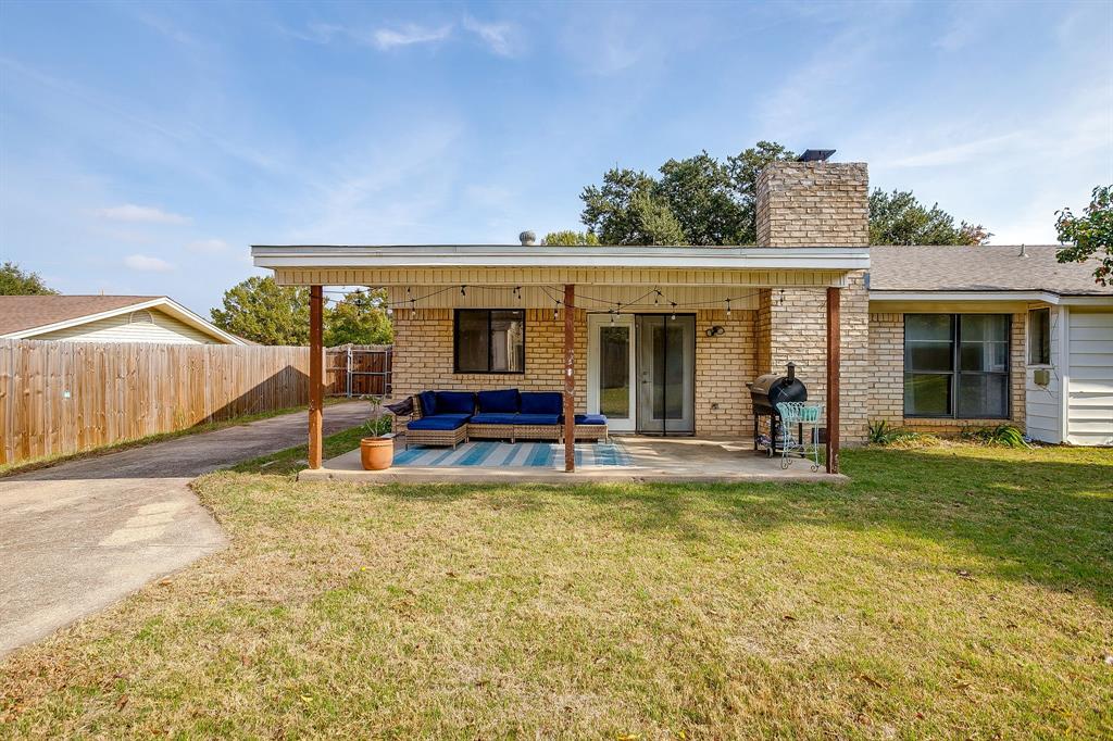 Wedgwood Add - Residential