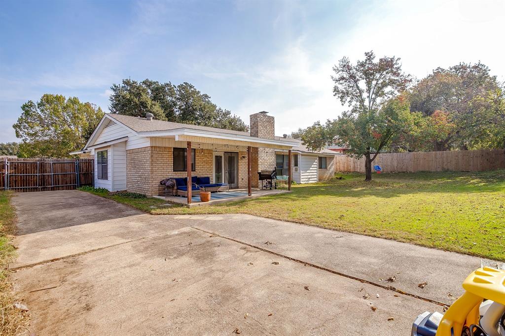 Wedgwood Add - Residential