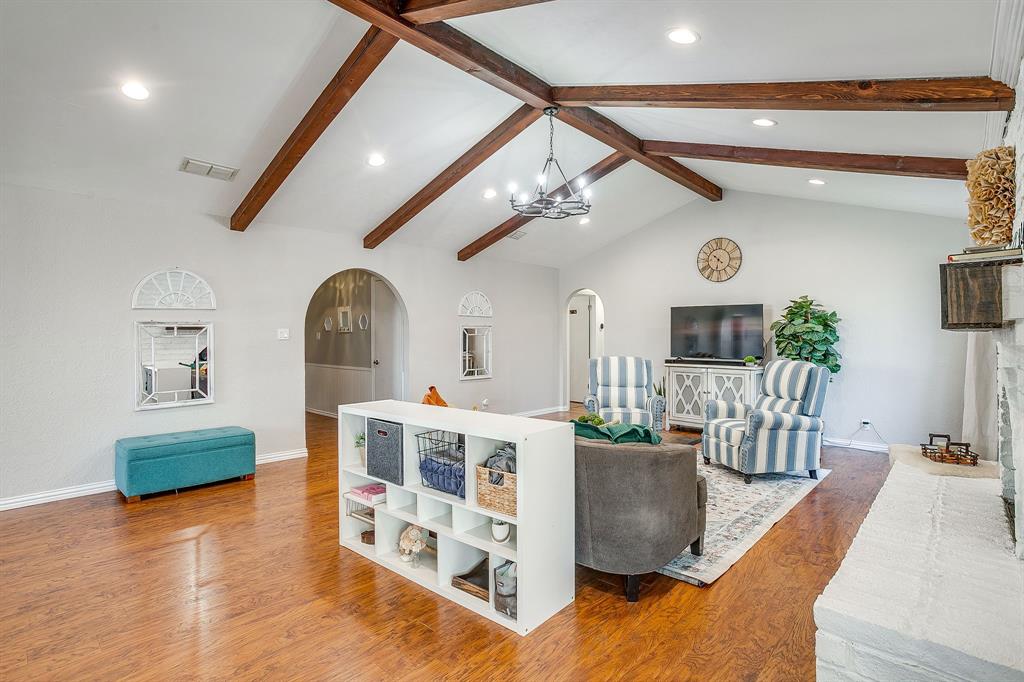 Wedgwood Add - Residential