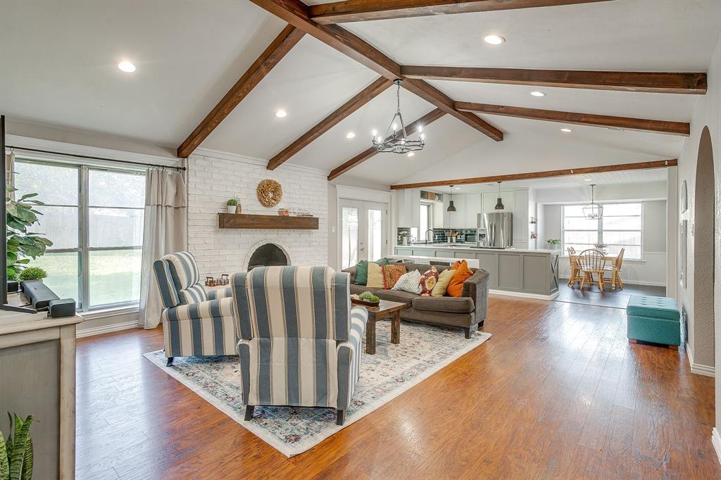 Wedgwood Add - Residential