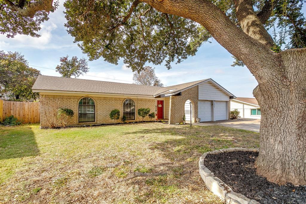 Wedgwood Add - Residential