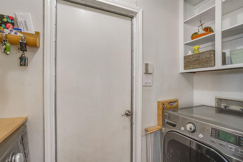 Wedgwood Add - Residential