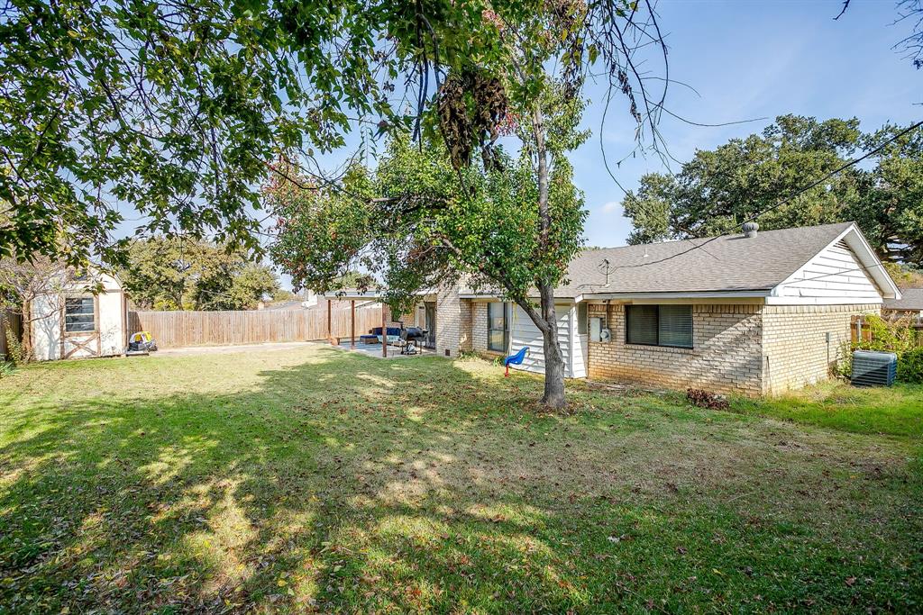 Wedgwood Add - Residential