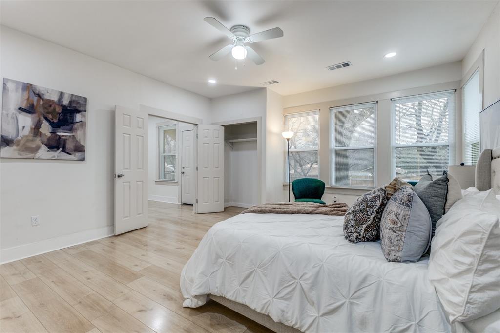 Mount Auburn - Residential