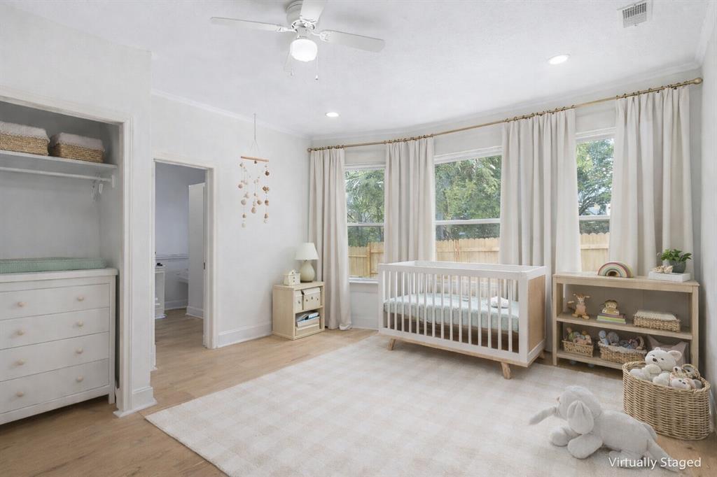 Mount Auburn - Residential