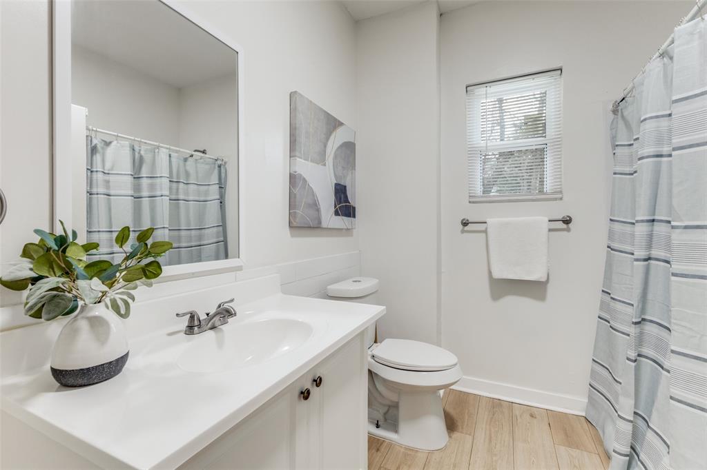 Mount Auburn - Residential