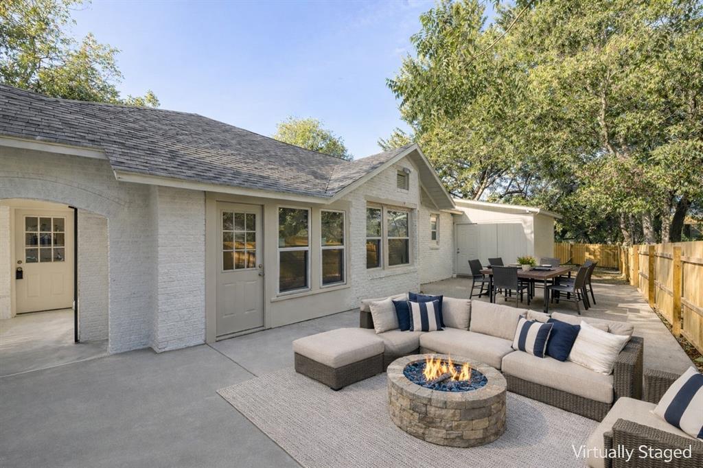 Mount Auburn - Residential