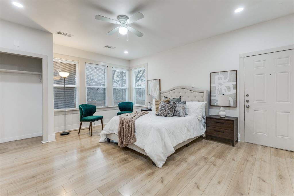 Mount Auburn - Residential