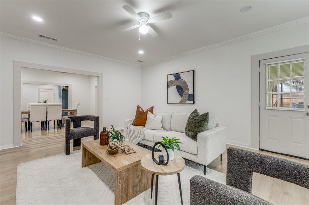 Mount Auburn - Residential