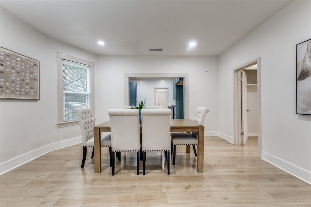 Mount Auburn - Residential