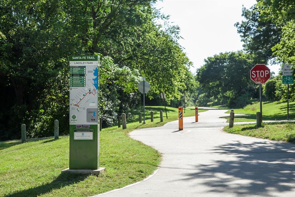 Mount Auburn - Residential