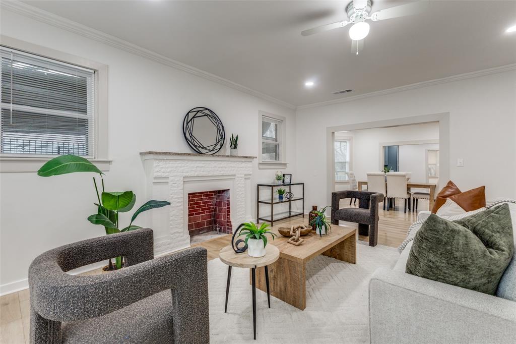 Mount Auburn - Residential