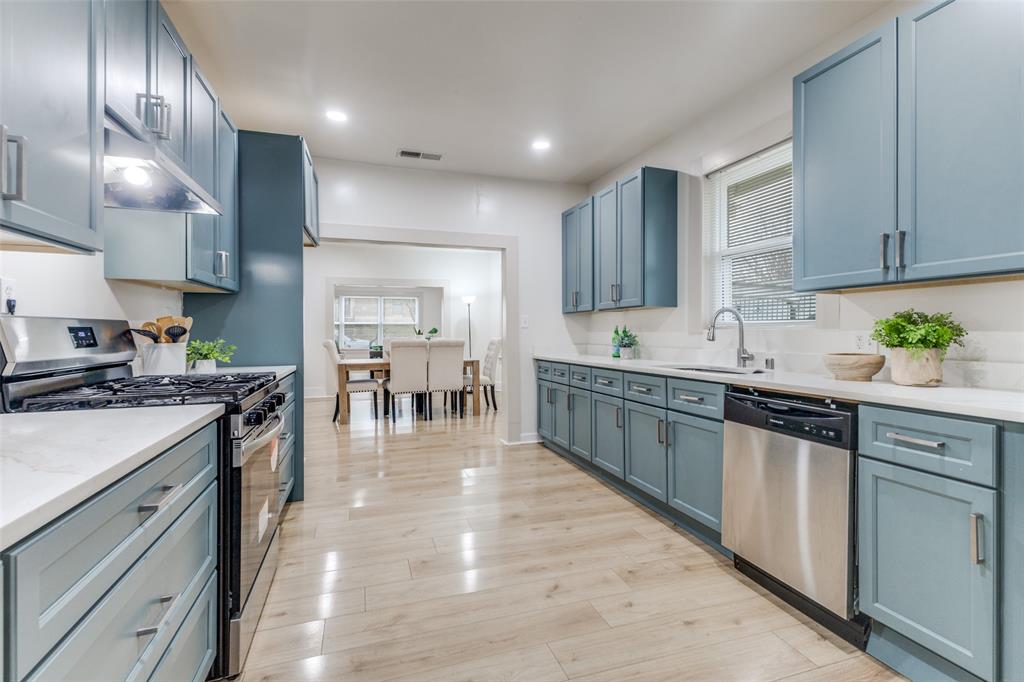 Mount Auburn - Residential