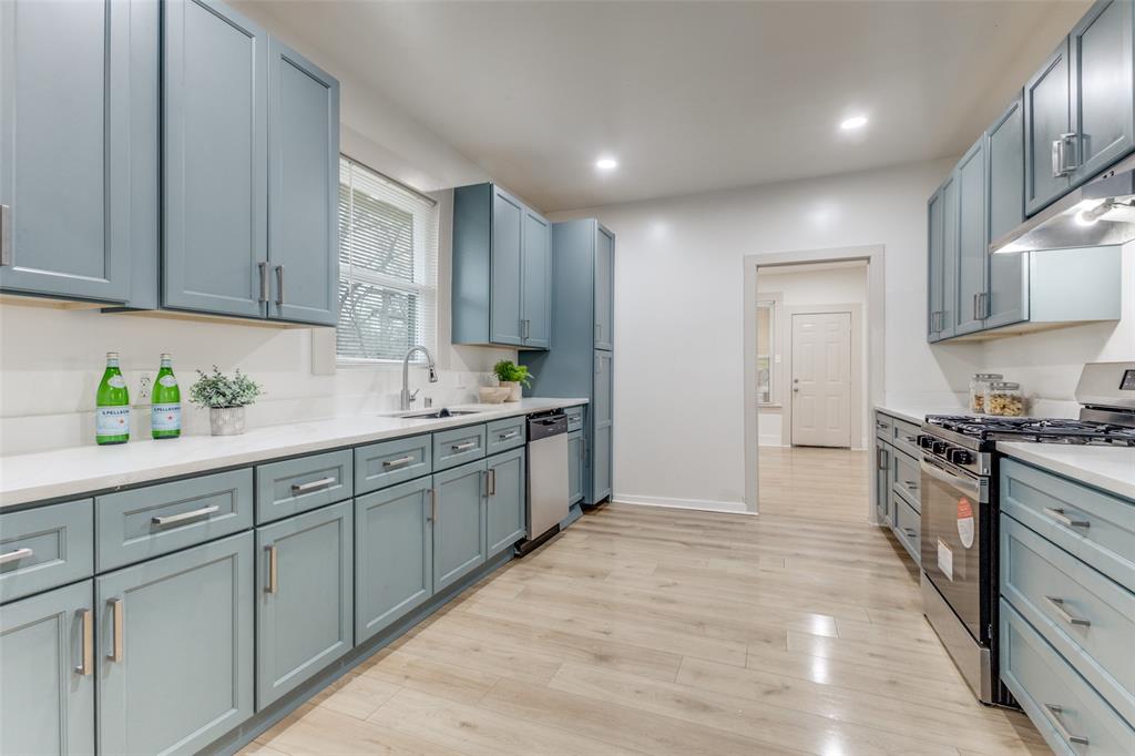 Mount Auburn - Residential