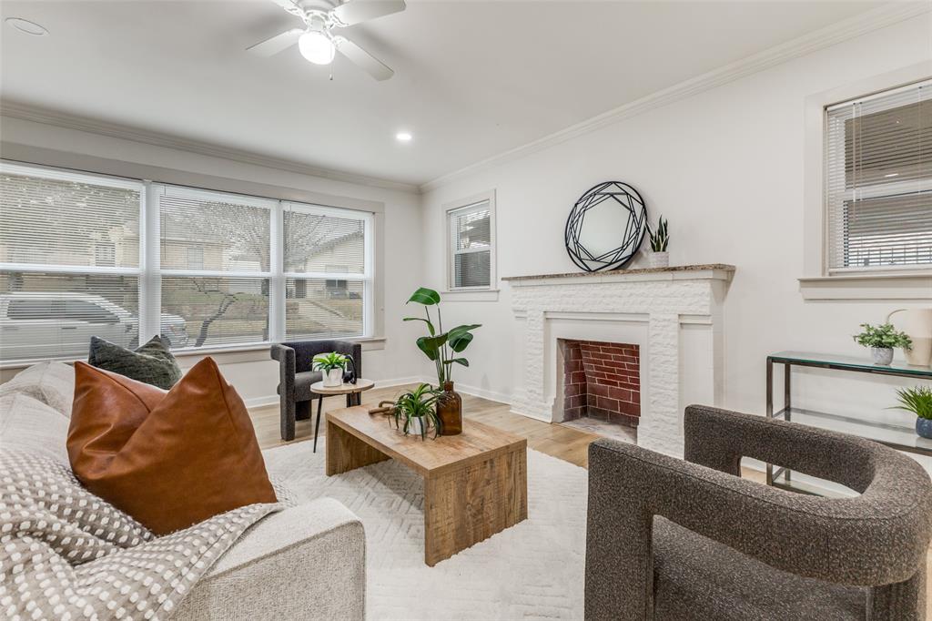 Mount Auburn - Residential