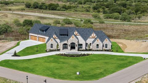 404 Pedernales Drive Aledo TX 76008