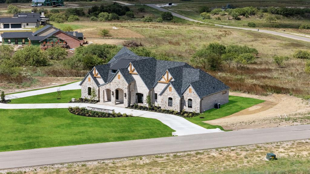 404 Pedernales Drive
