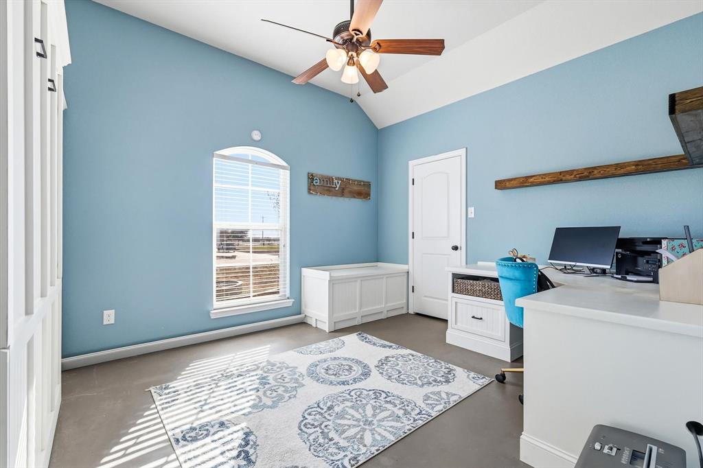 Jordan Run Estates - Residential