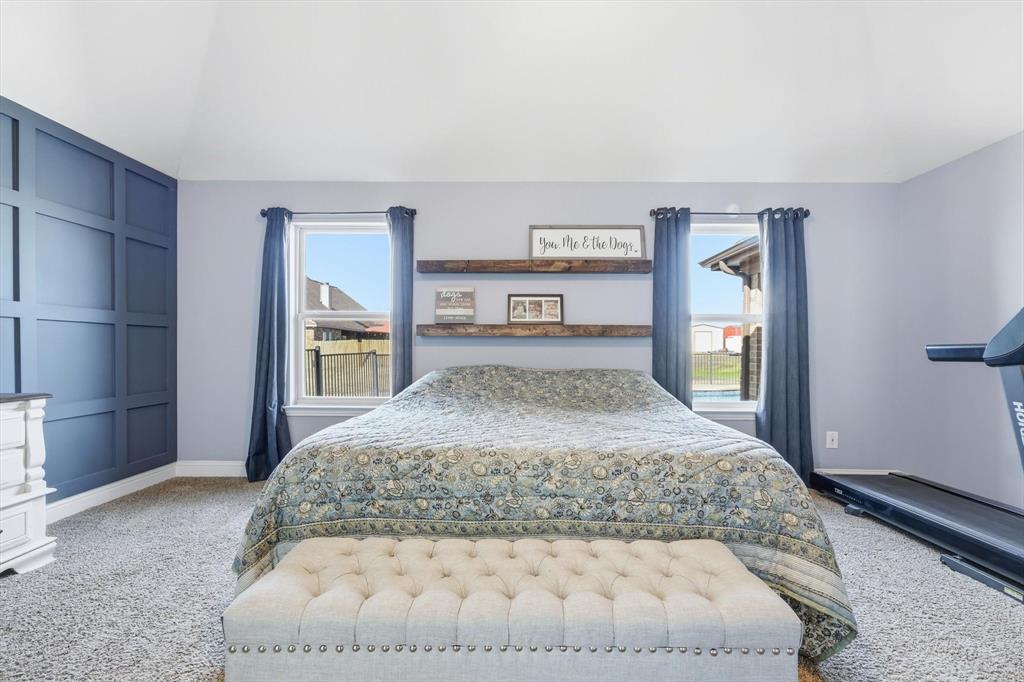 Jordan Run Estates - Residential