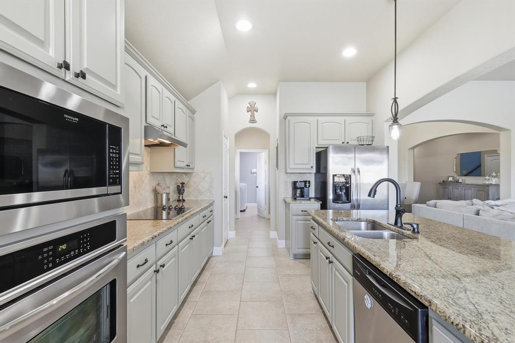 Jordan Run Estates - Residential