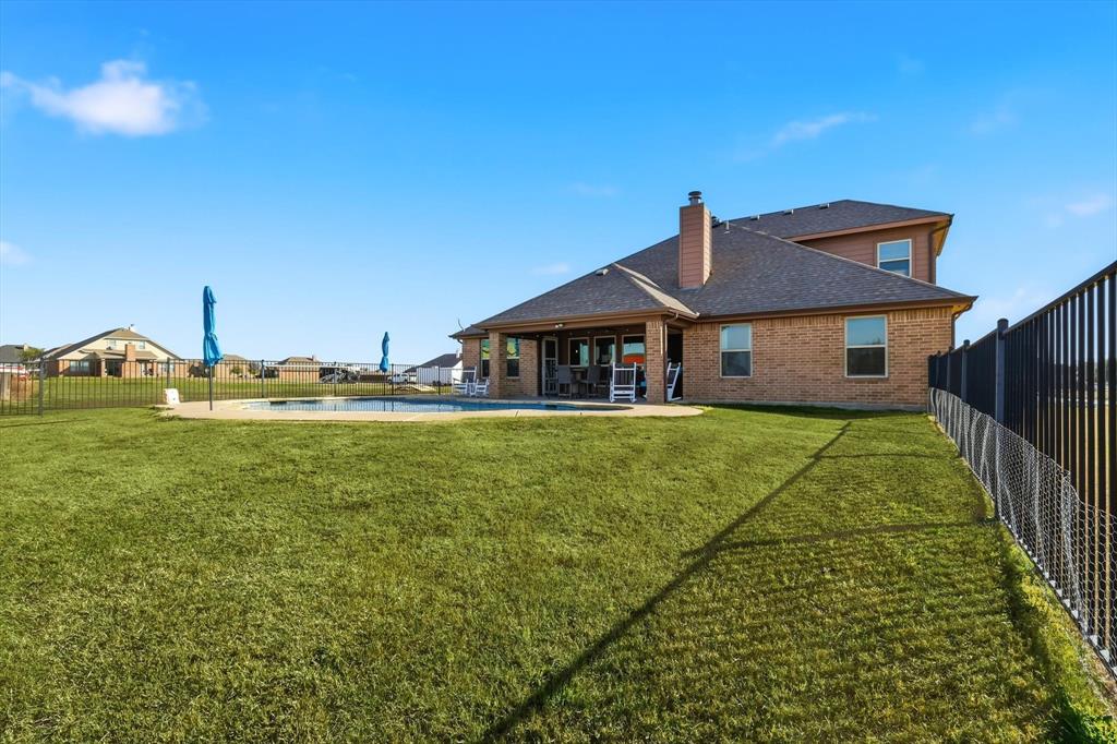 Jordan Run Estates - Residential