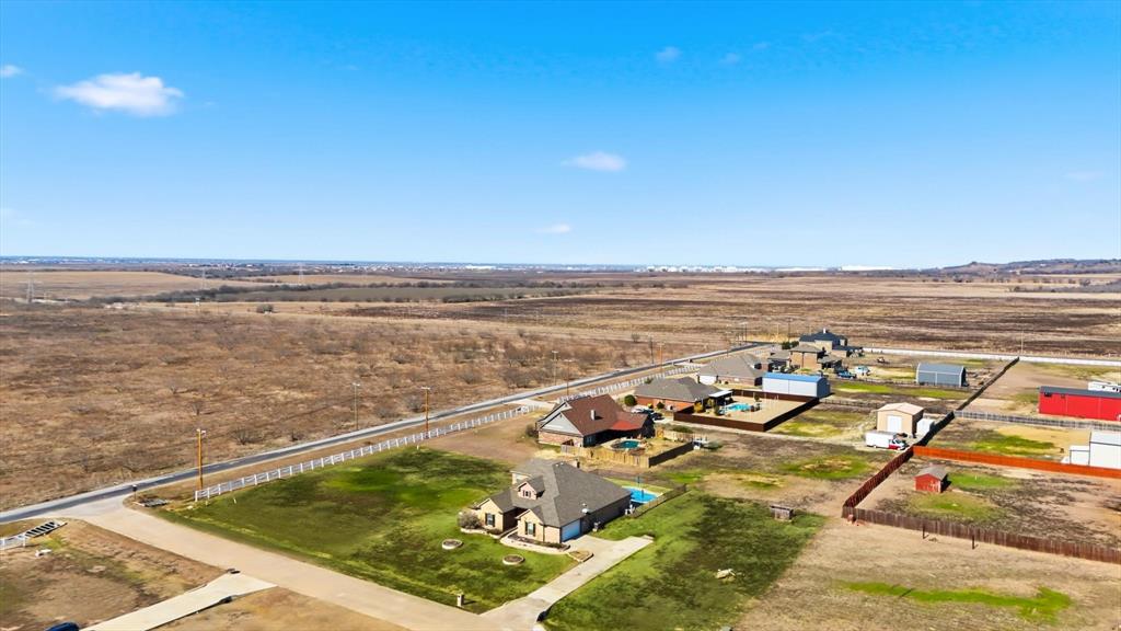 Jordan Run Estates - Residential