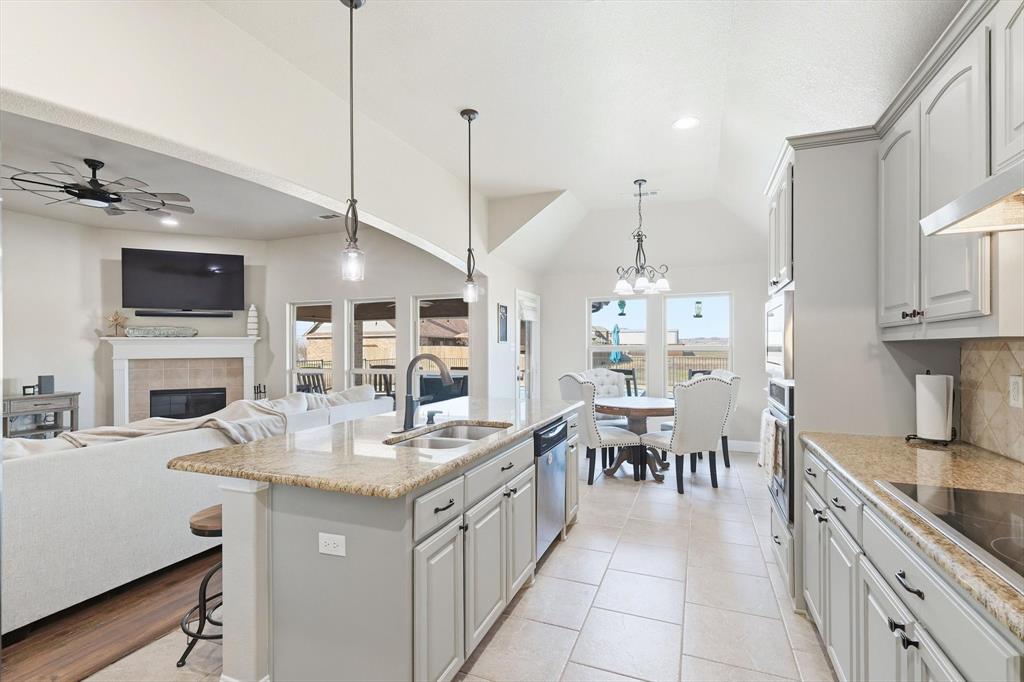 Jordan Run Estates - Residential