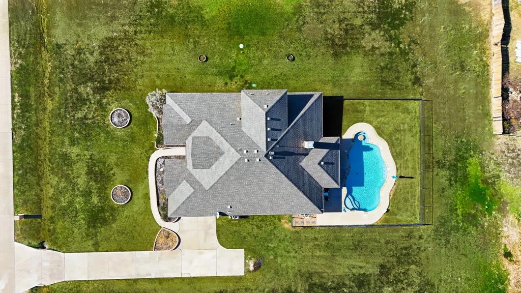 Jordan Run Estates - Residential