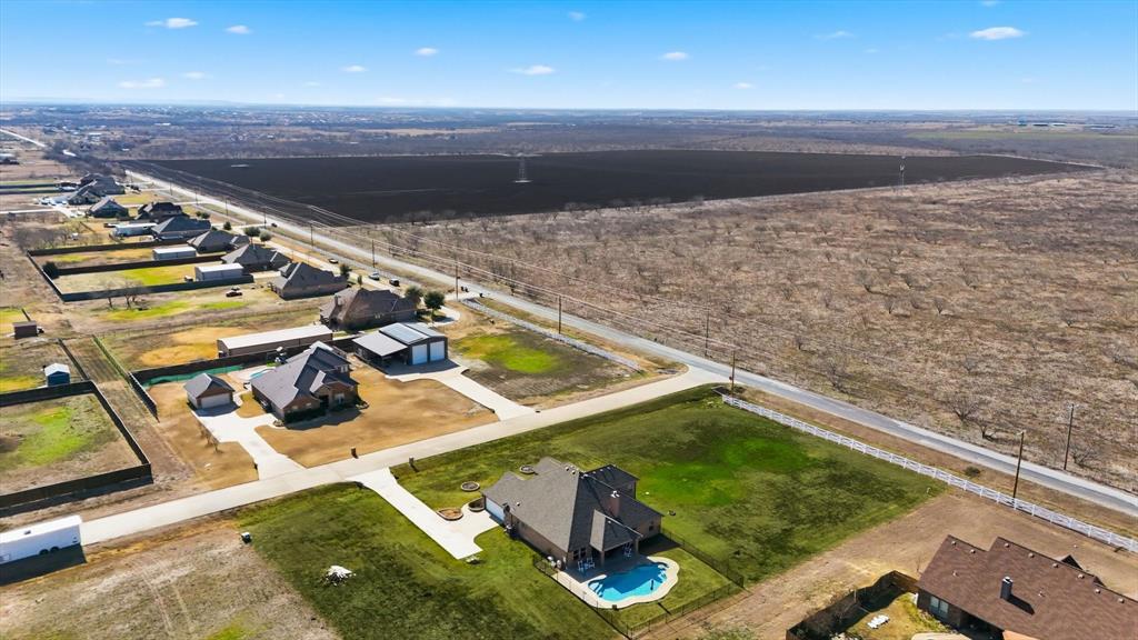 Jordan Run Estates - Residential