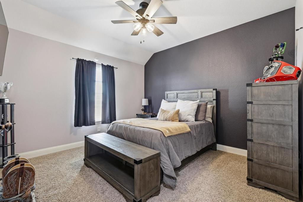 Jordan Run Estates - Residential