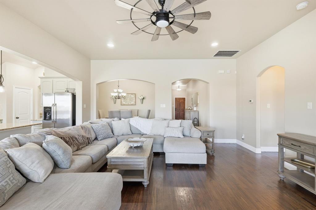 Jordan Run Estates - Residential