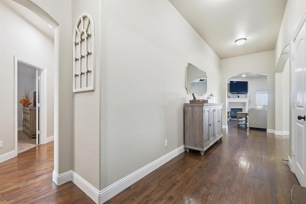 Jordan Run Estates - Residential