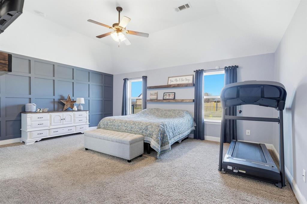 Jordan Run Estates - Residential