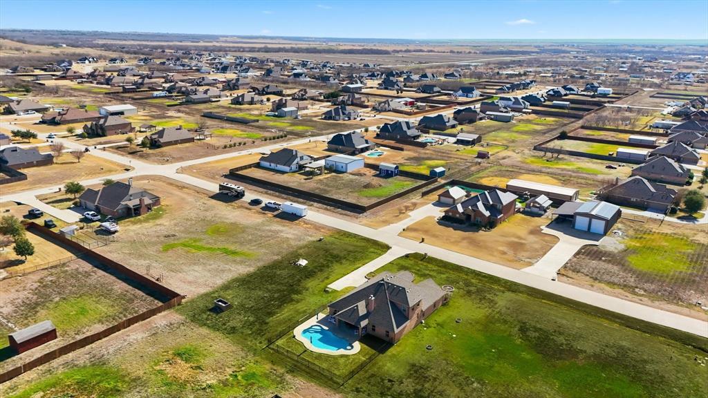 Jordan Run Estates - Residential