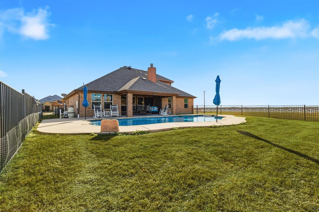 Jordan Run Estates - Residential