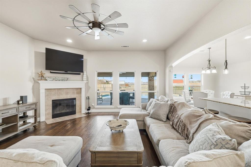 Jordan Run Estates - Residential