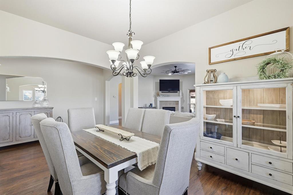 Jordan Run Estates - Residential