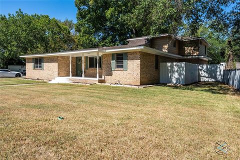 A home in Malakoff