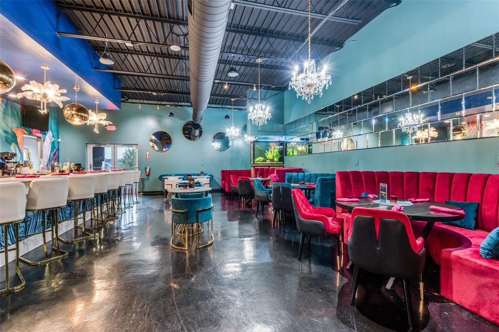 Cox & Hines Sub - Commercial Sale