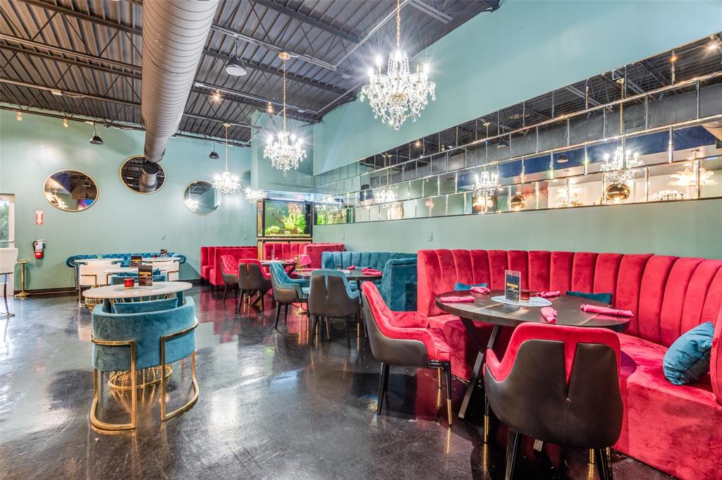 Cox & Hines Sub - Commercial Sale