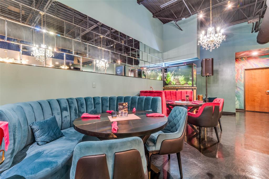 Cox & Hines Sub - Commercial Sale