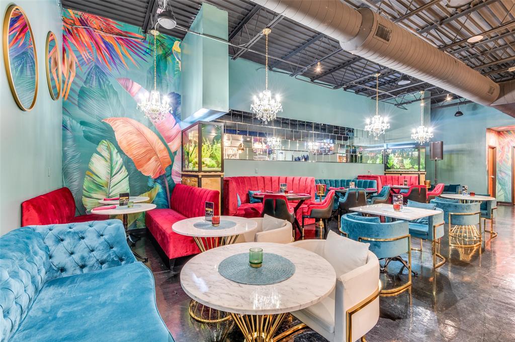 Cox & Hines Sub - Commercial Sale